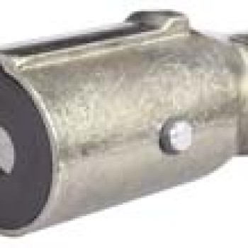 Single Pin Towing Plug Female 047739