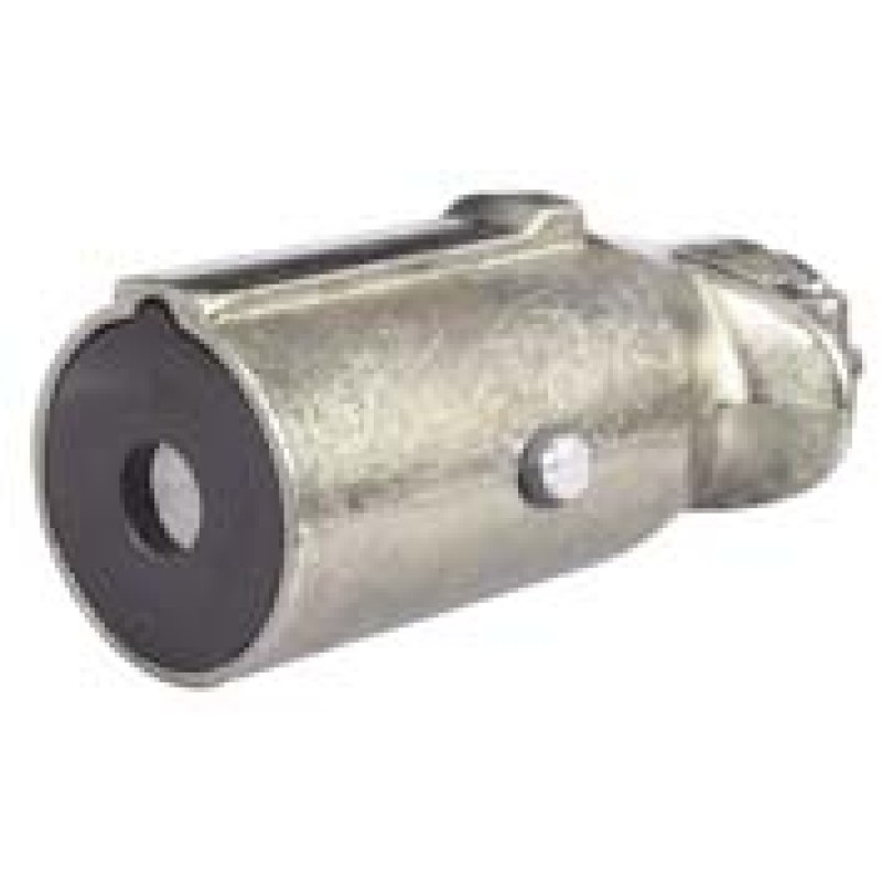 Single Pin Towing Plug Female 047739