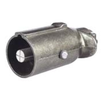 Single  Pin Plug Male 047756