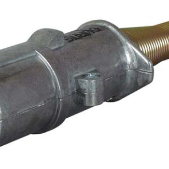 Alloy 7 Pin Plug 24S  047799