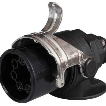 5 Pin ABS Plug 047819