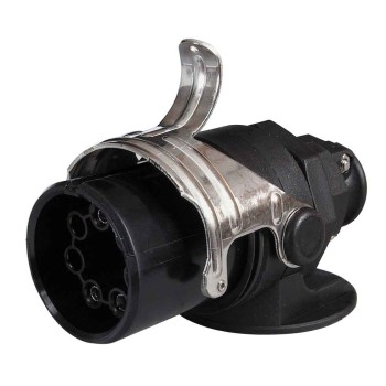 5 Pin ABS Plug 047819