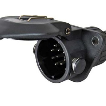 15 Pin Socket 047916