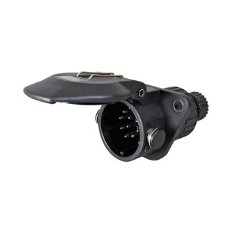 15 Pin Socket 047916