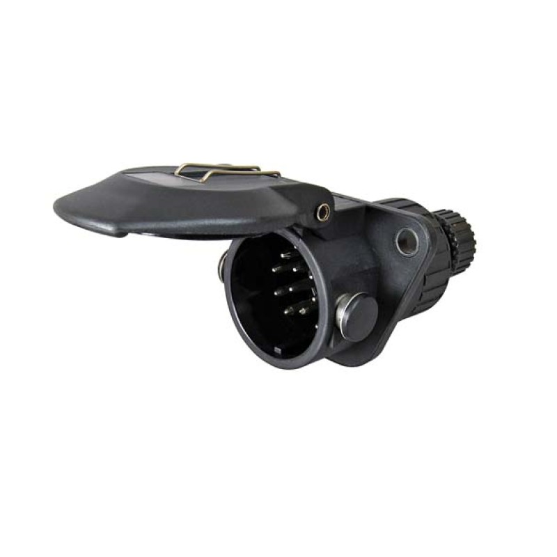 15 Pin Socket 047916