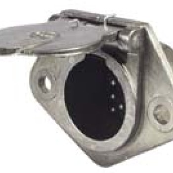 10 Pin Socket 048016