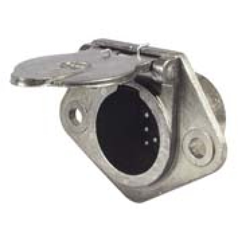 10 Pin Socket 048016