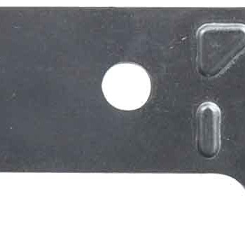 13 Pin Single Socket Bracket 052103