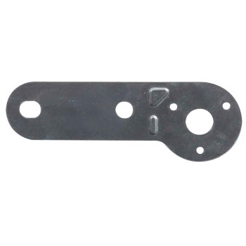 13 Pin Single Socket Bracket 052103