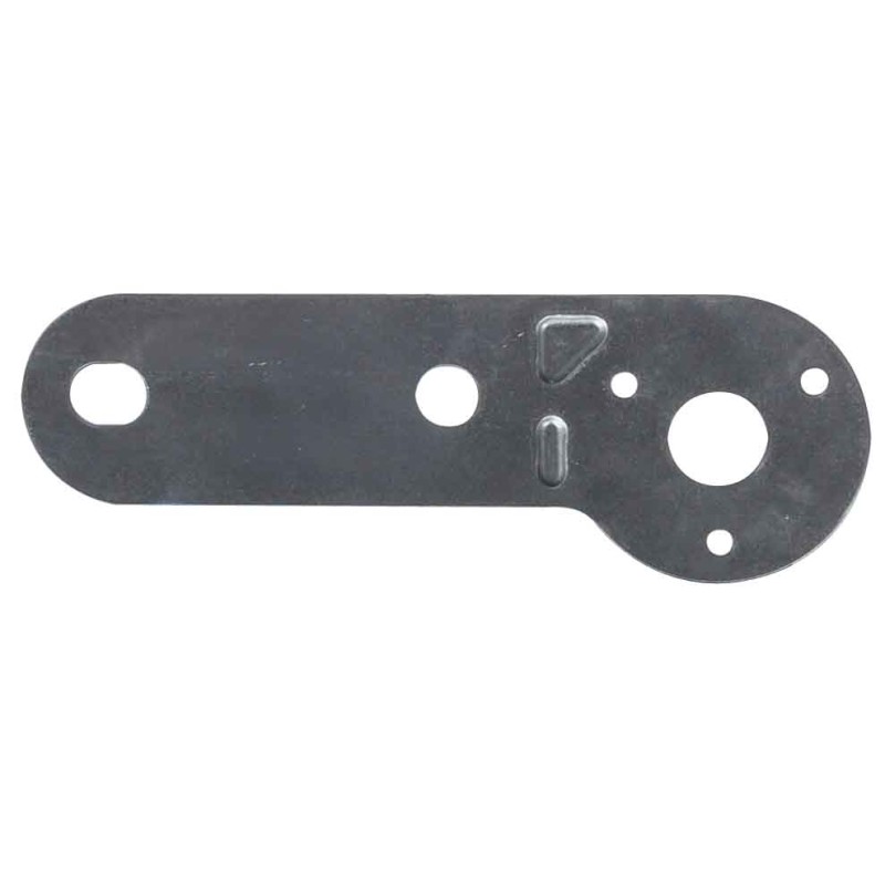 13 Pin Single Socket Bracket 052103