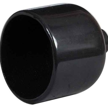 Cover for Metal Trailer Sockets 052503