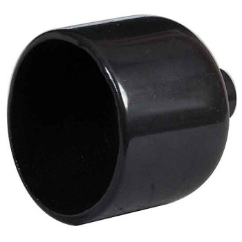 Cover for Metal Trailer Sockets 052503