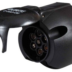 Caravan Plugs and Sockets	