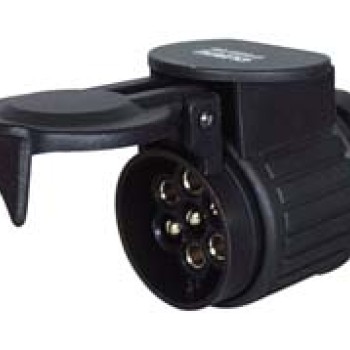 13 Pin Plug Adaptor 069566
