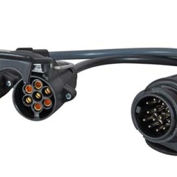 13 Pin Socket Adaptor 069567