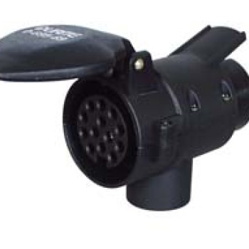 13 Pin Socket Adaptor 069569