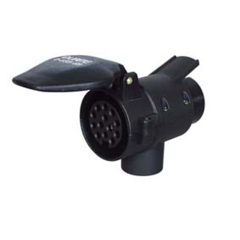 13 Pin Socket Adaptor 069569