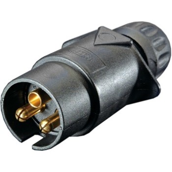 3 Pole Plug 8JA002263031