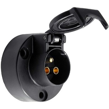 3 Pole Socket  8JB001933031