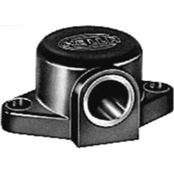 Flush Mount DIN Accessory Socket 8JB004123001