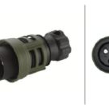 NATO Plug 8JA 001 931 071