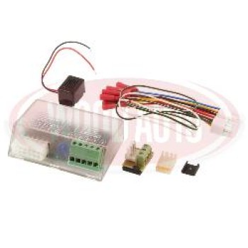 12V Smart CANbus Towing Module  ITC1230