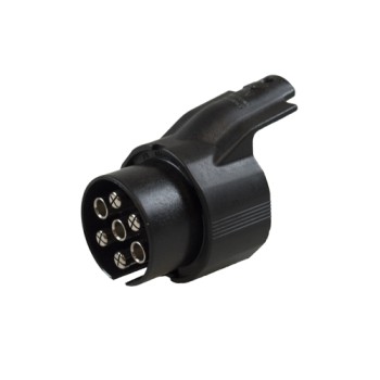 7 Pin Plastic Conversion Adaptor MP600