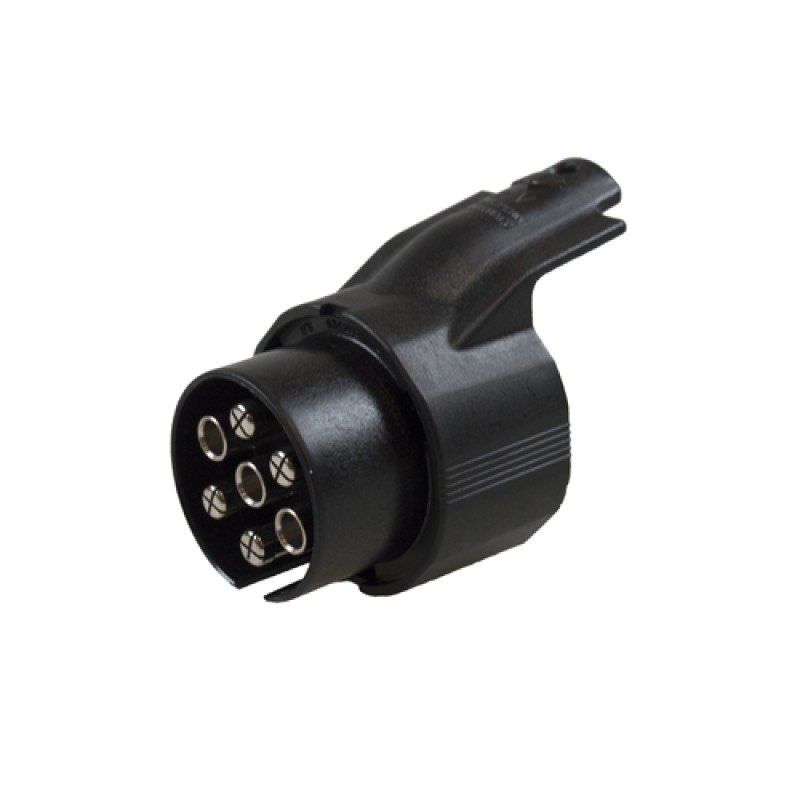 7 Pin Plastic Conversion Adaptor MP600