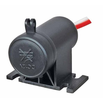 Power Socket  060111