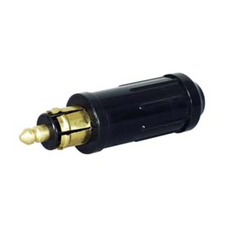 DIN Plug 060126