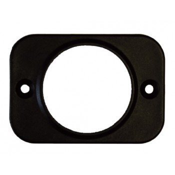 Rear Panel Mount 28mm 060152