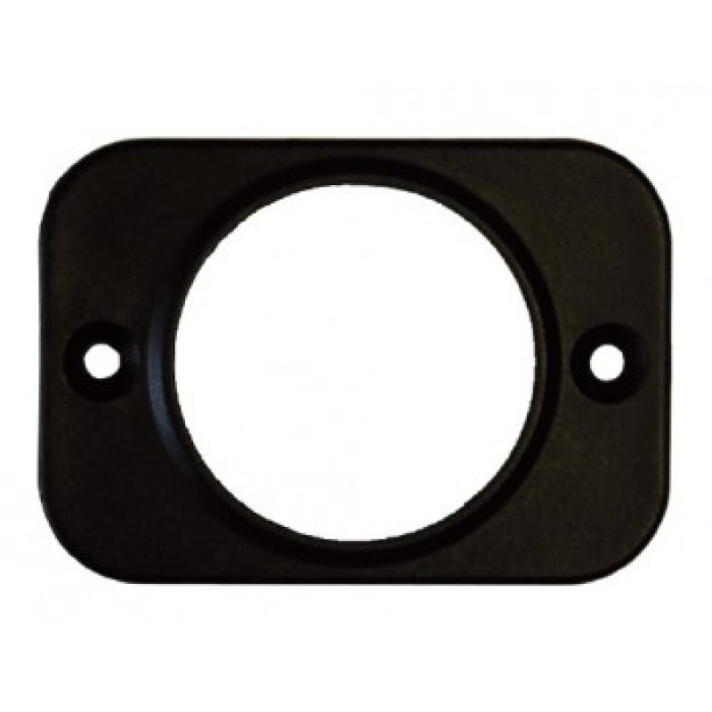 Rear Panel Mount 28mm 060152