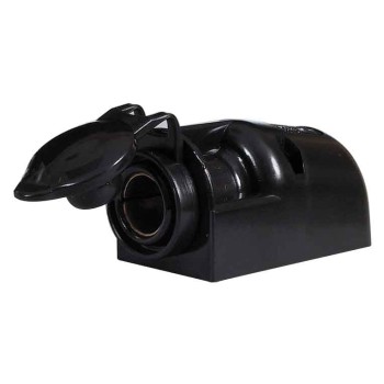 Surface Mount DIN Socket 060169