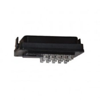10 way Blade Type Fuse Box 023460