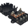5 way Bolt Down Fuse Holder 023480