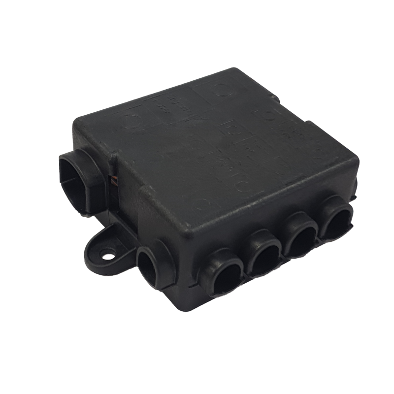 5 way Bolt Down Fuse Holder 023480