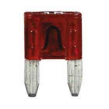 Mini Blade Fuse 25 Amp 037275