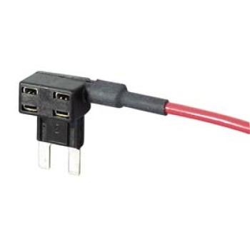 Add a Circuit Mini Blade Fuseholder 037299