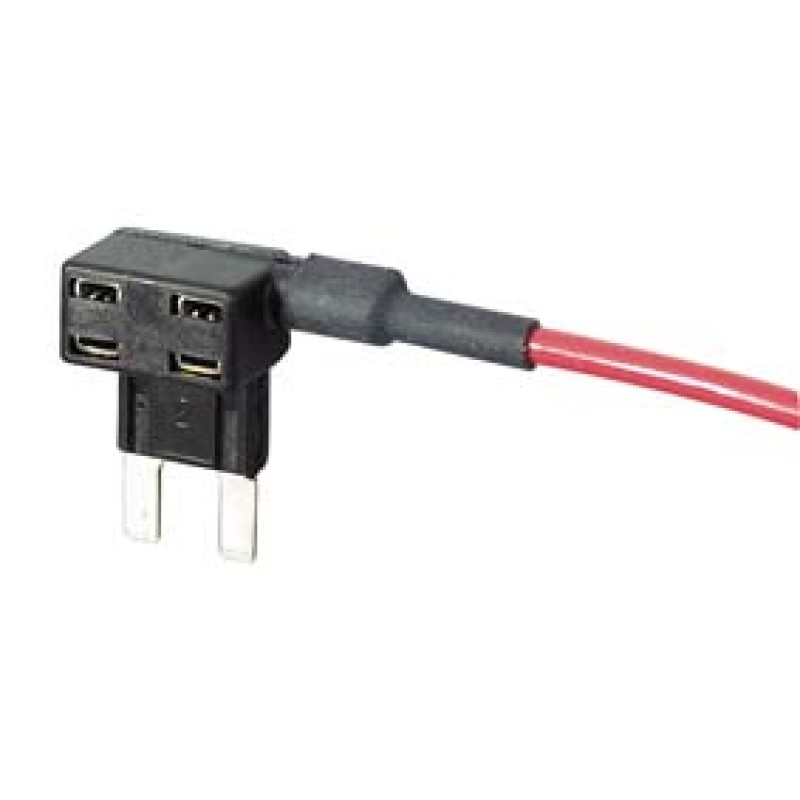 Add a Circuit Mini Blade Fuseholder 037299