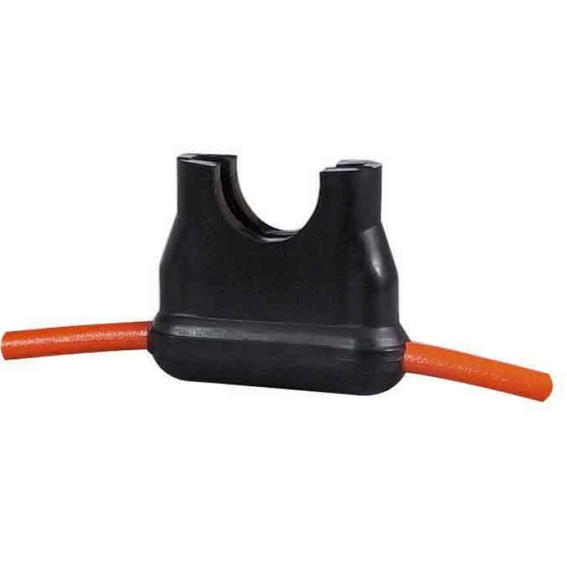Blade Fuseholder with Flying Leads 037660