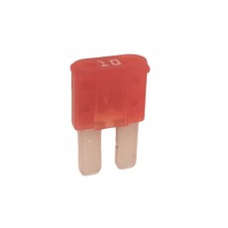 Micro 2  Fuse 10 A 037670
