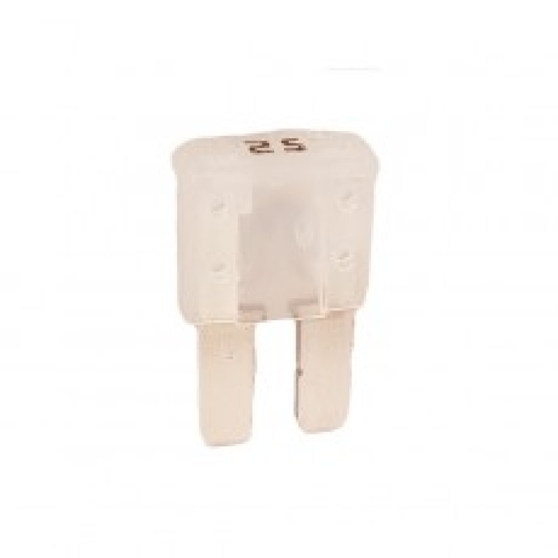 Micro 2 Fuse 25A 037682