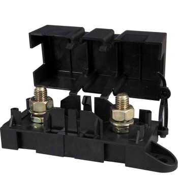 MEGA Fuseholder 037685