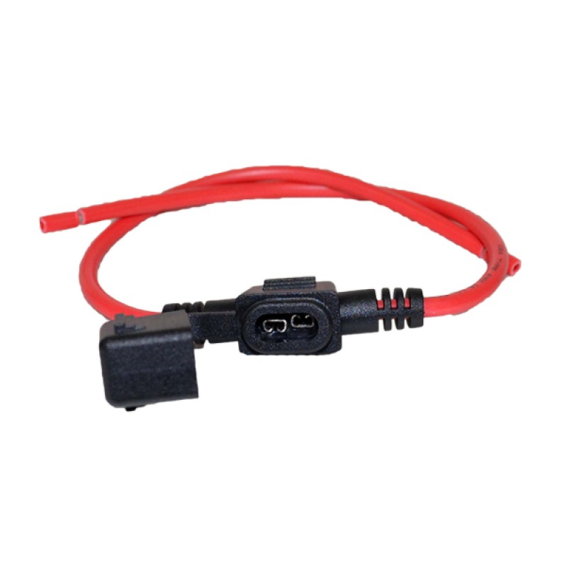 Micro 2 Splashproof  Fuseholder 037691