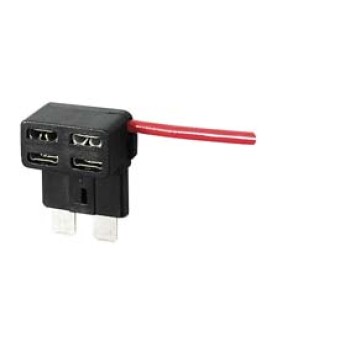 Add a Circuit Blade Fuseholder 037699