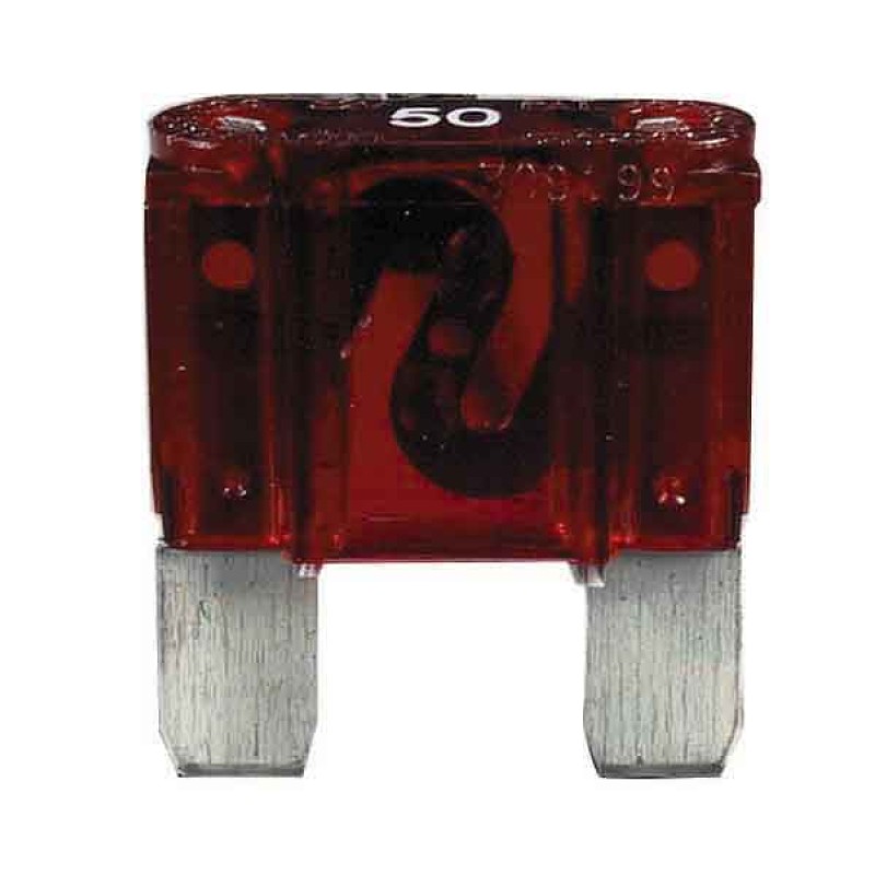 Maxi Blade Fuse 30 Amp 037730