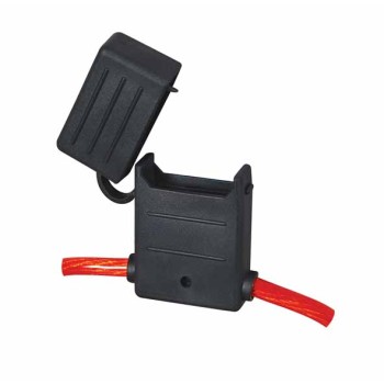 Maxi Blade Inline Fuse Holder 037790 