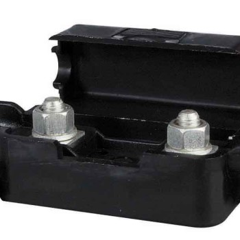 Strip Link Fuseholder 037800