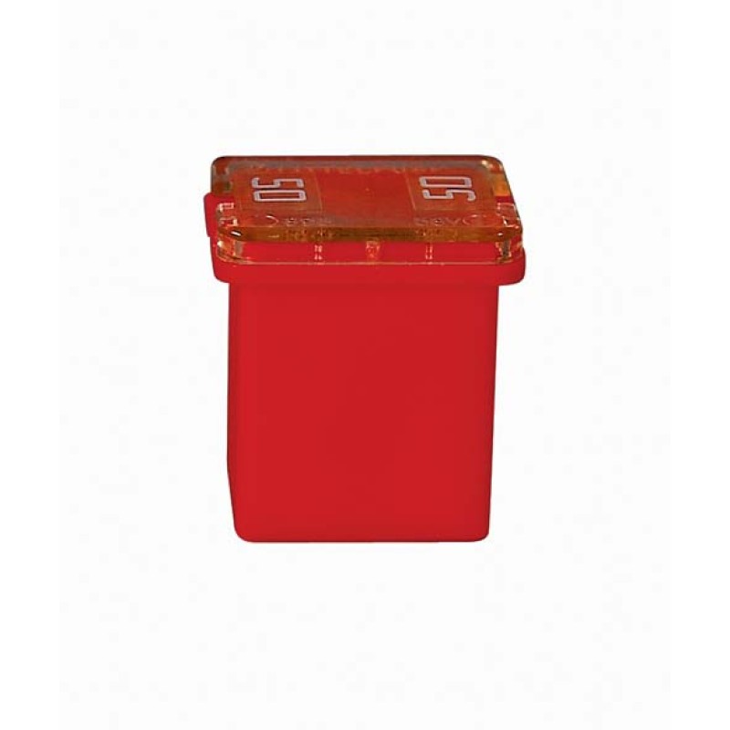 Low Profile JCASE Female Cartridge Fuse 40 Amp 037918