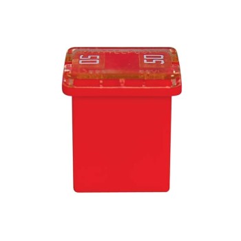 Low Profile JCASE Female Cartridge Fuse 50 Amp 037919
